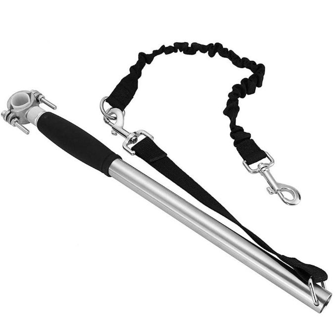 Revolutionize Your Walks with the Bicycle Walking Dog Leash